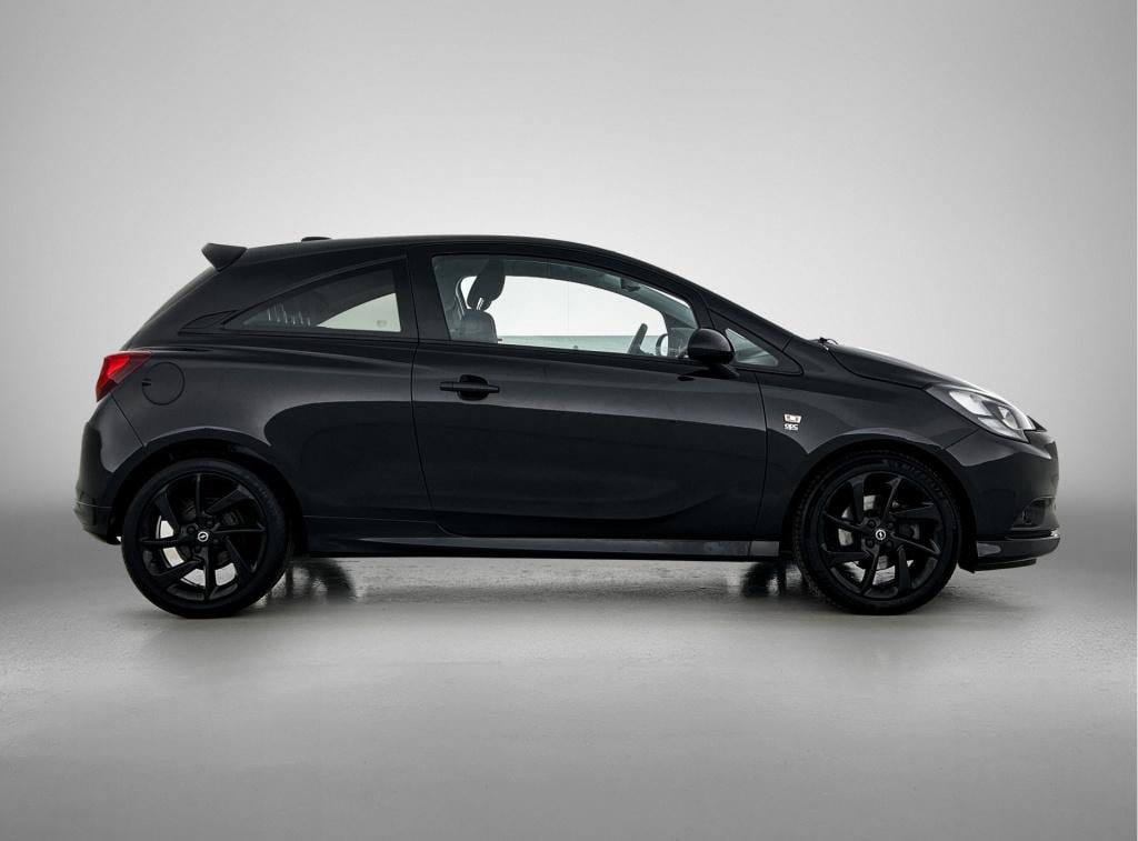 Opel Corsa 1.0 turbo online edition dealeronderhouden opc!