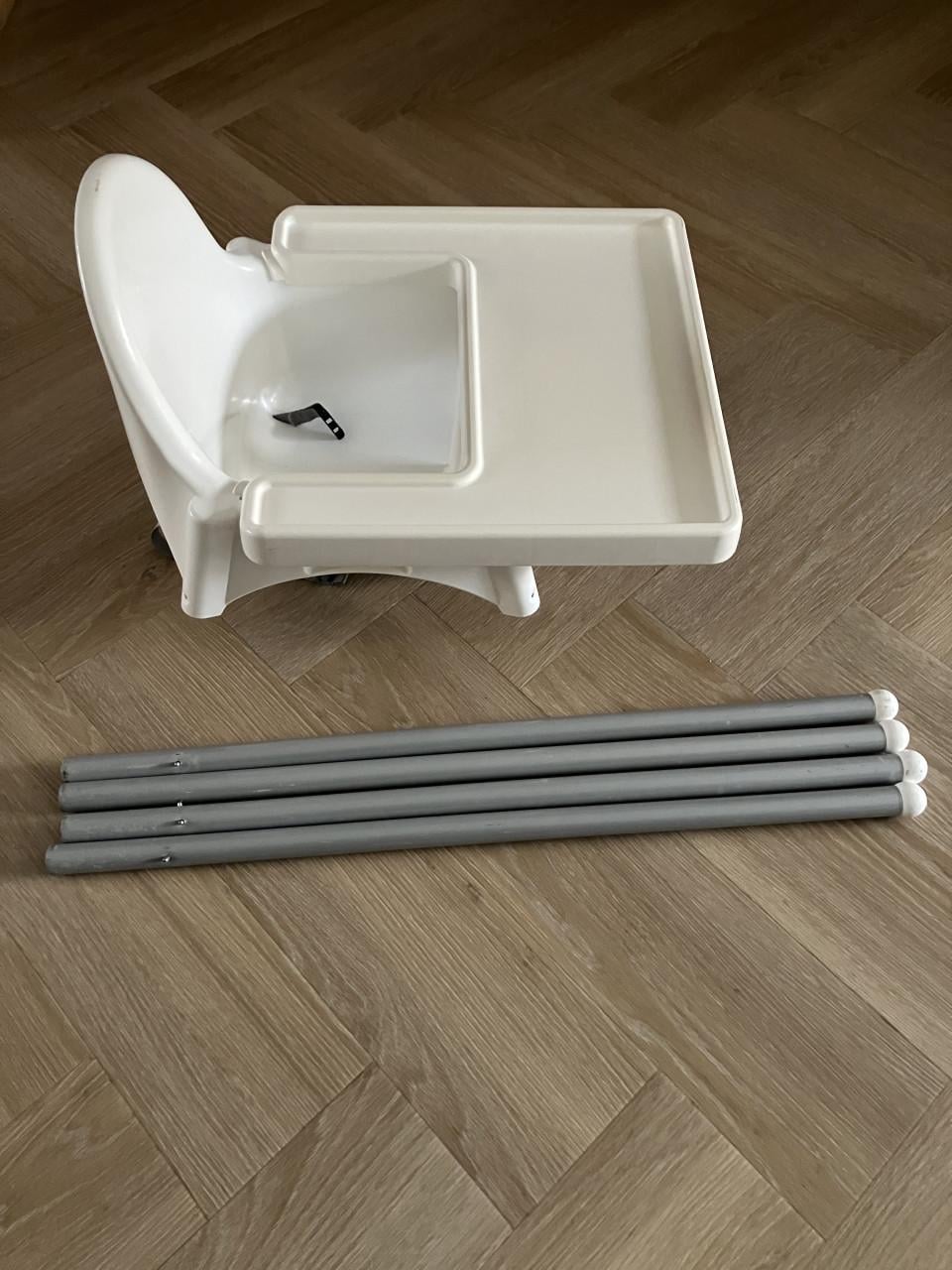 Kinderstoel