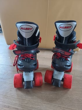 Rolschaatjes