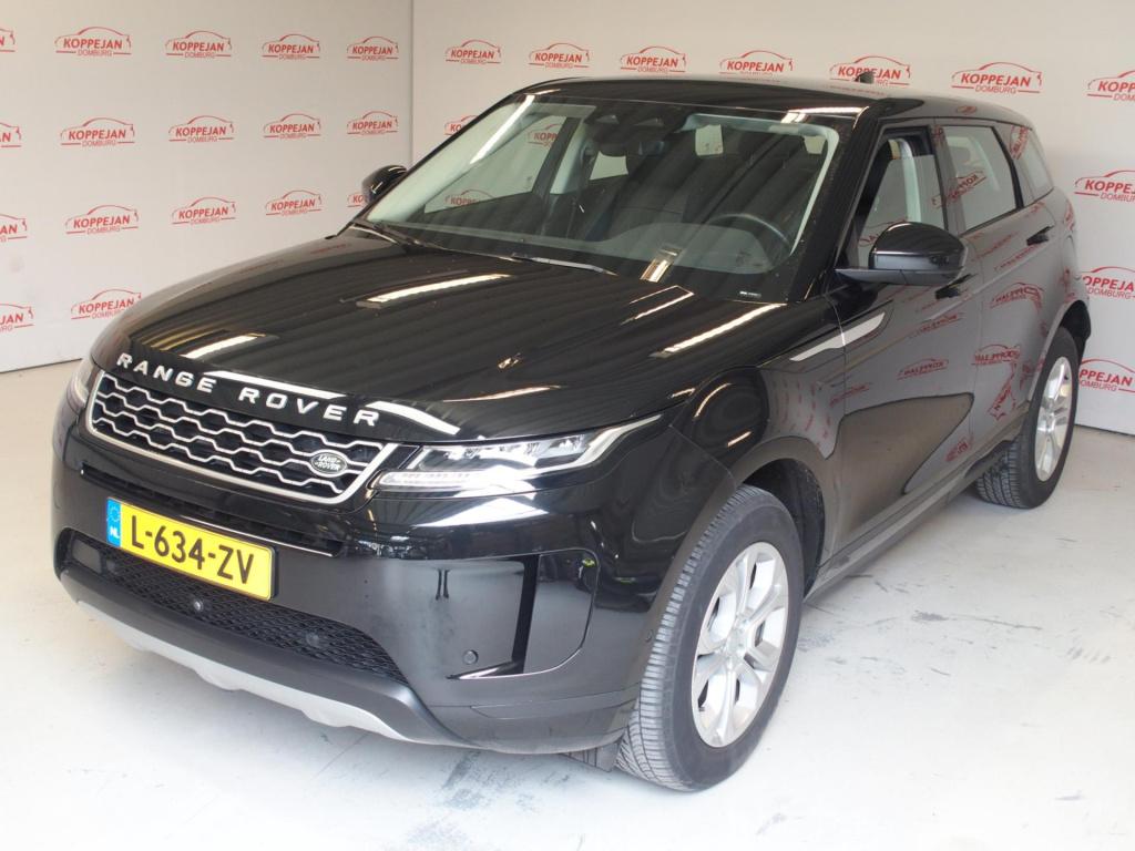 Land Rover Range Rover 1.5 p300e awd r-dynamic nl auto, 360 camera, app con