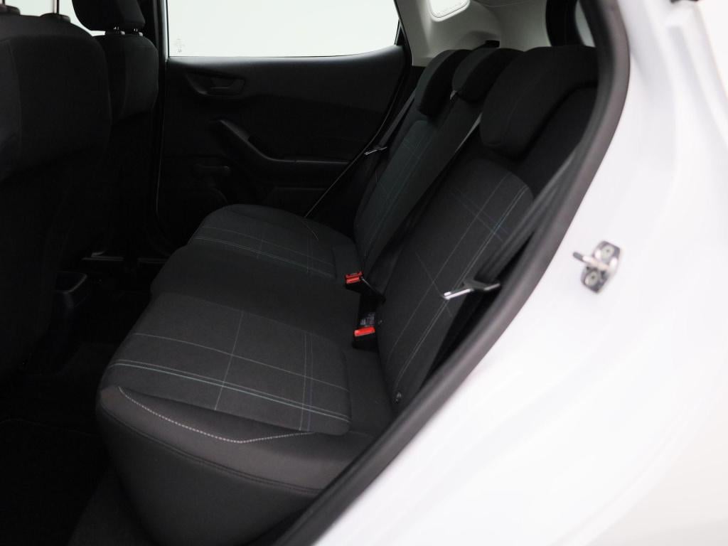 Ford Fiesta 1.0 ecoboost connected | airco | dab | bluetooth | cruise contr