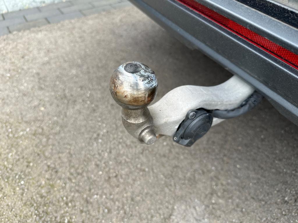 Volkswagen Onbekend touareg 3.0 tdi 4motion atmosphere | panoramadak | trek