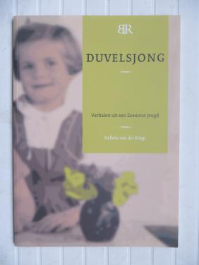 Duvelsjong