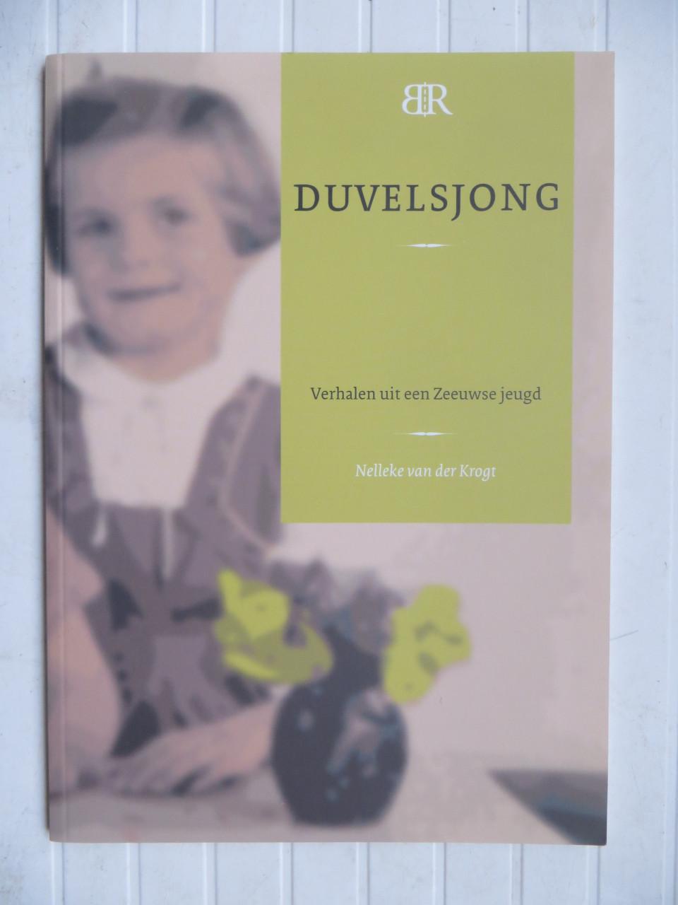 Duvelsjong