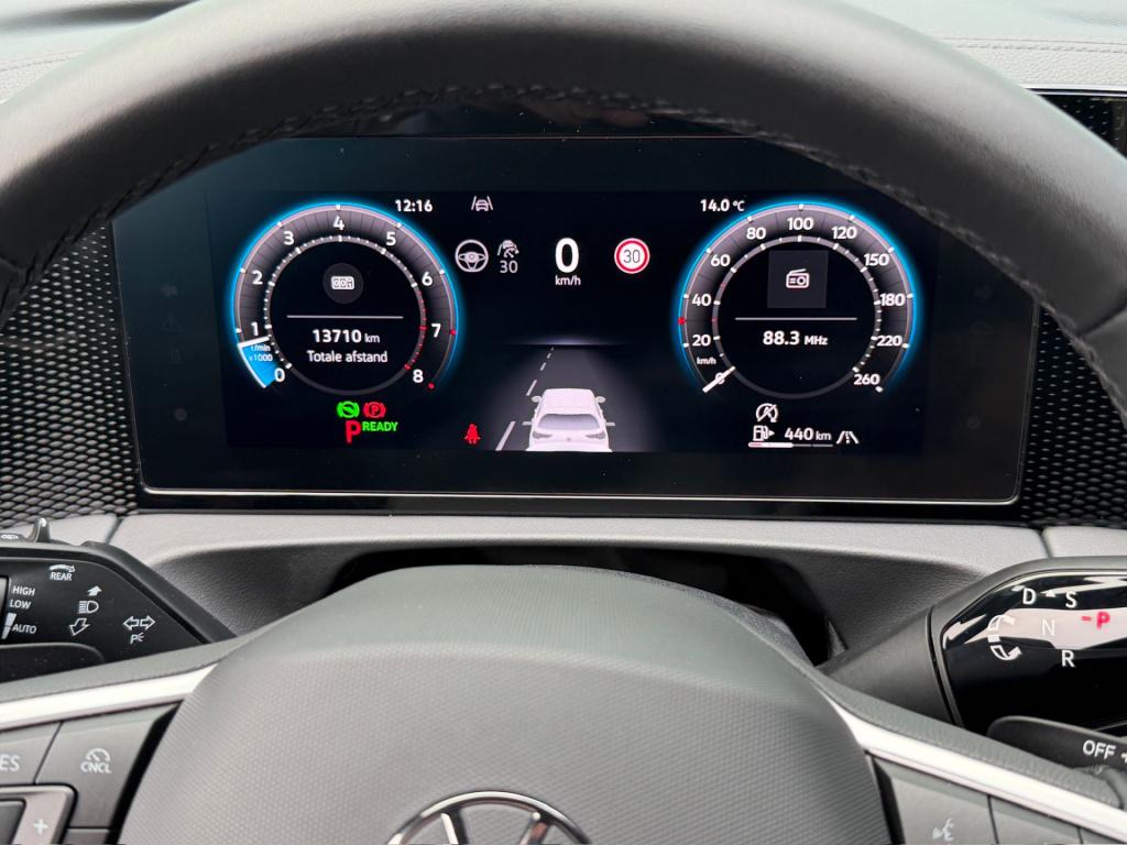 Volkswagen Tiguan 1.5 etsi 150pk dsg goal | trekhaak | 360 camera | iq ligh