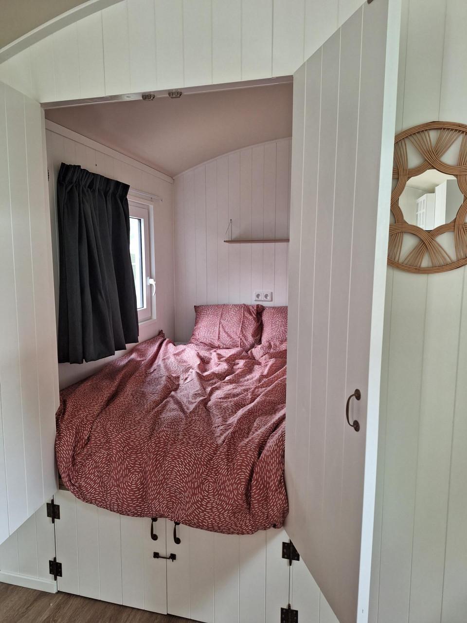 Woning tijdelijk te huur