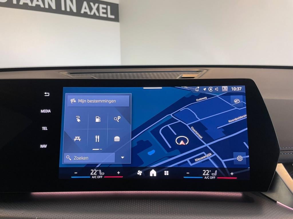 BMW X1 xdrive25e