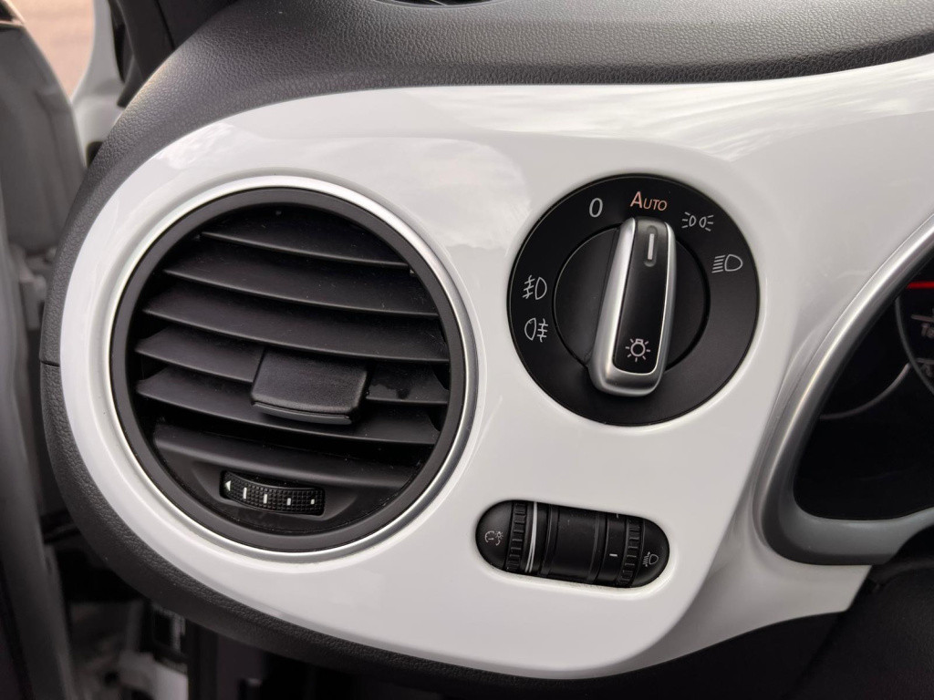 Volkswagen New Beetle 1.2 tsi design