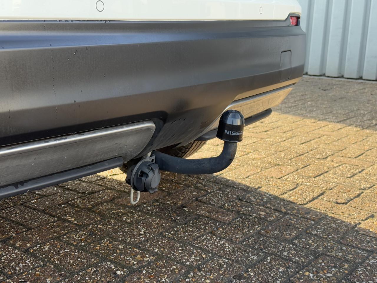 Nissan Qashqai - 1.2 Tekna +