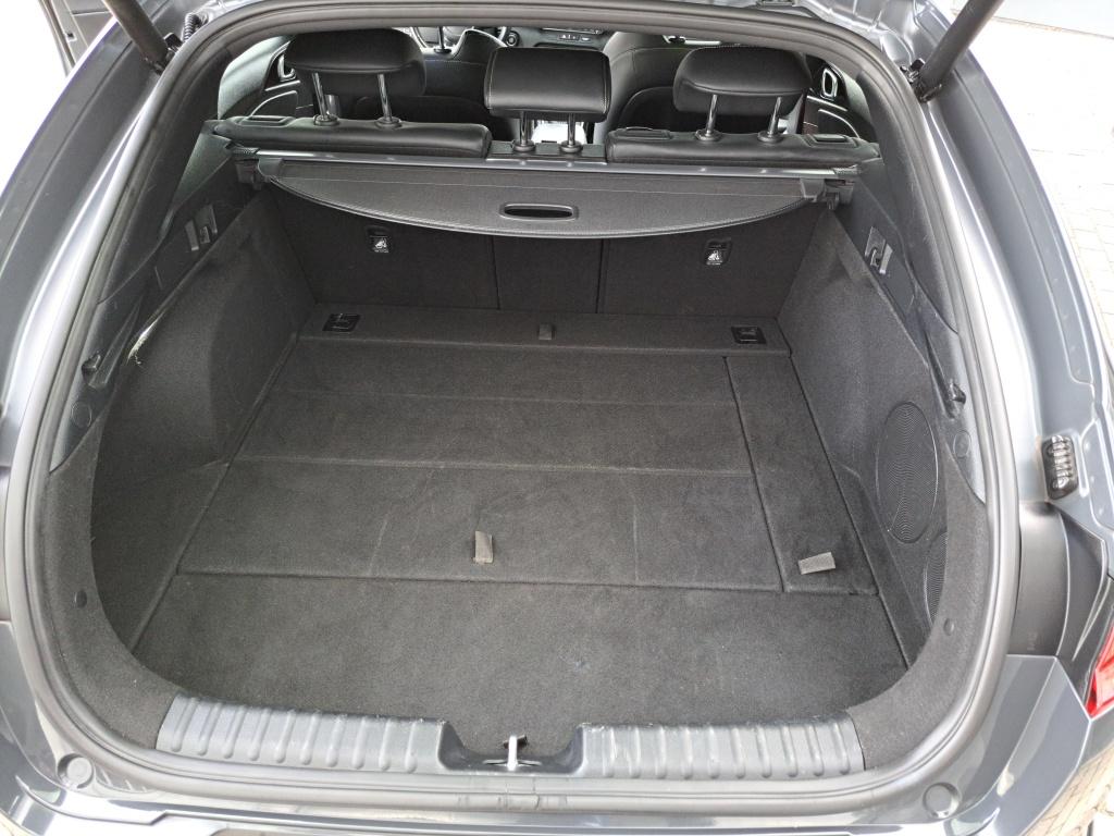 Kia Proceed 1.4 t-gdi gt-plusline | 140 pk | alcantara / leer | el. best.st