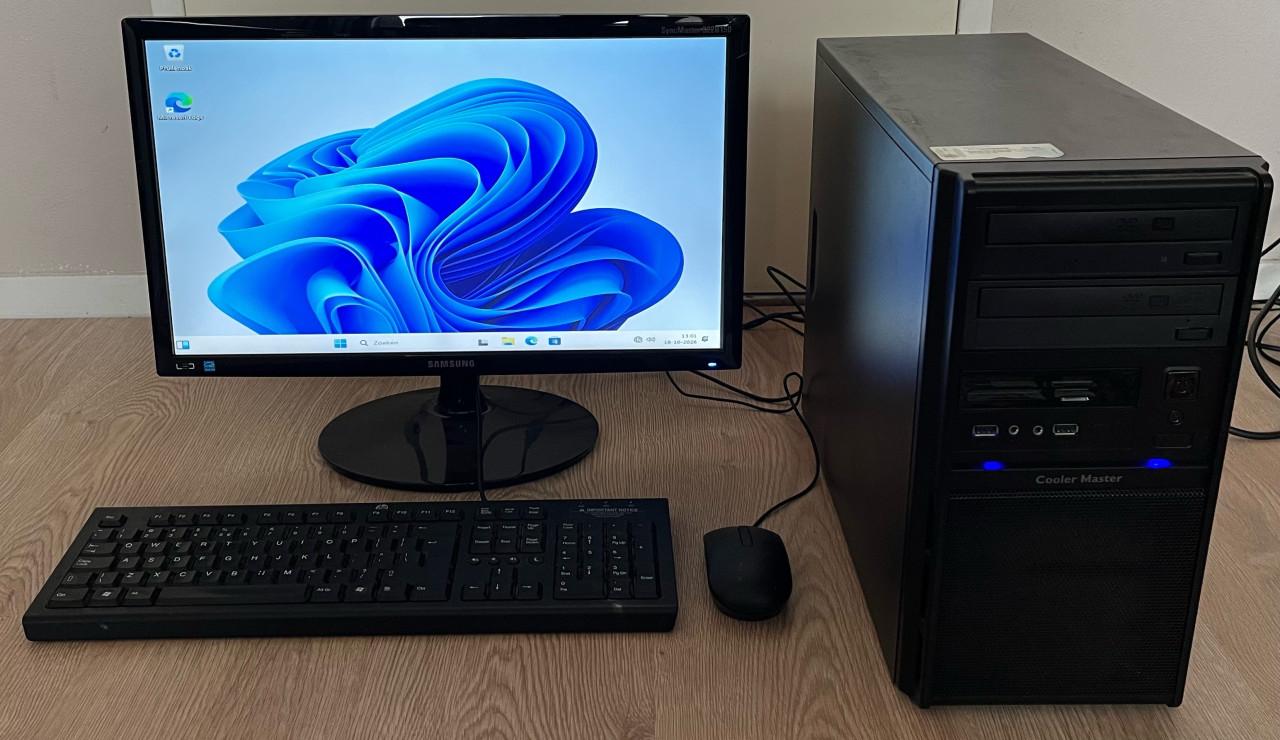 I5 7gen ssd ddr4 led