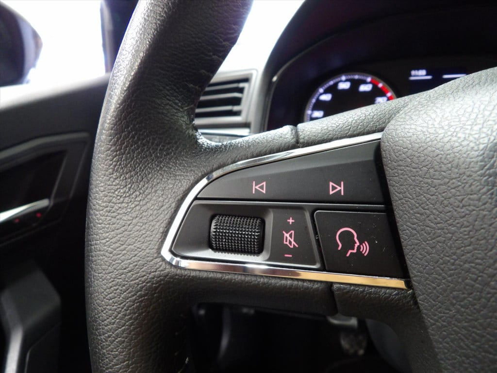 Seat Ibiza 1.0 ecotsi 95pk style