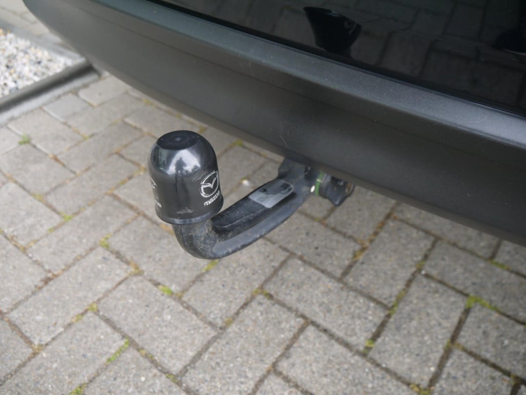 Mazda Cx-5 2.0 skyactiv-g 165 ts+ 4wd|trekhaak|rijklaar