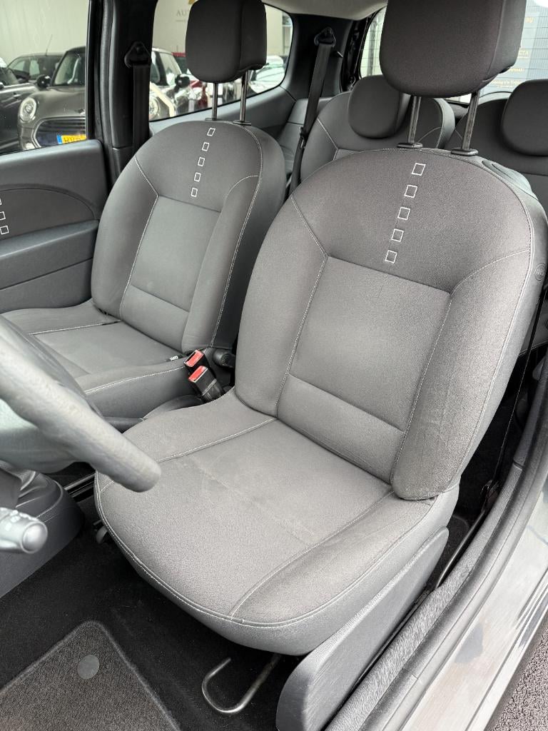 Renault Twingo 1.2 - dynamique- airco