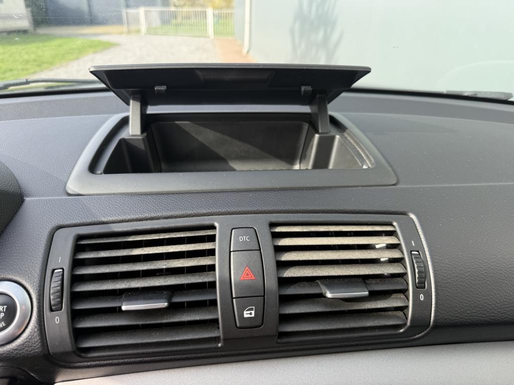 BMW 1 Serie 116i 2.0 122pk executive 3-drs