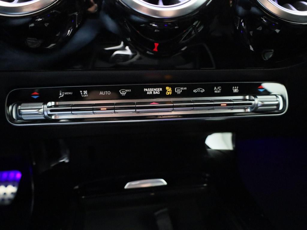 Mercedes-Benz A-Klasse 250 e business line | amg-styling | automaat | panor