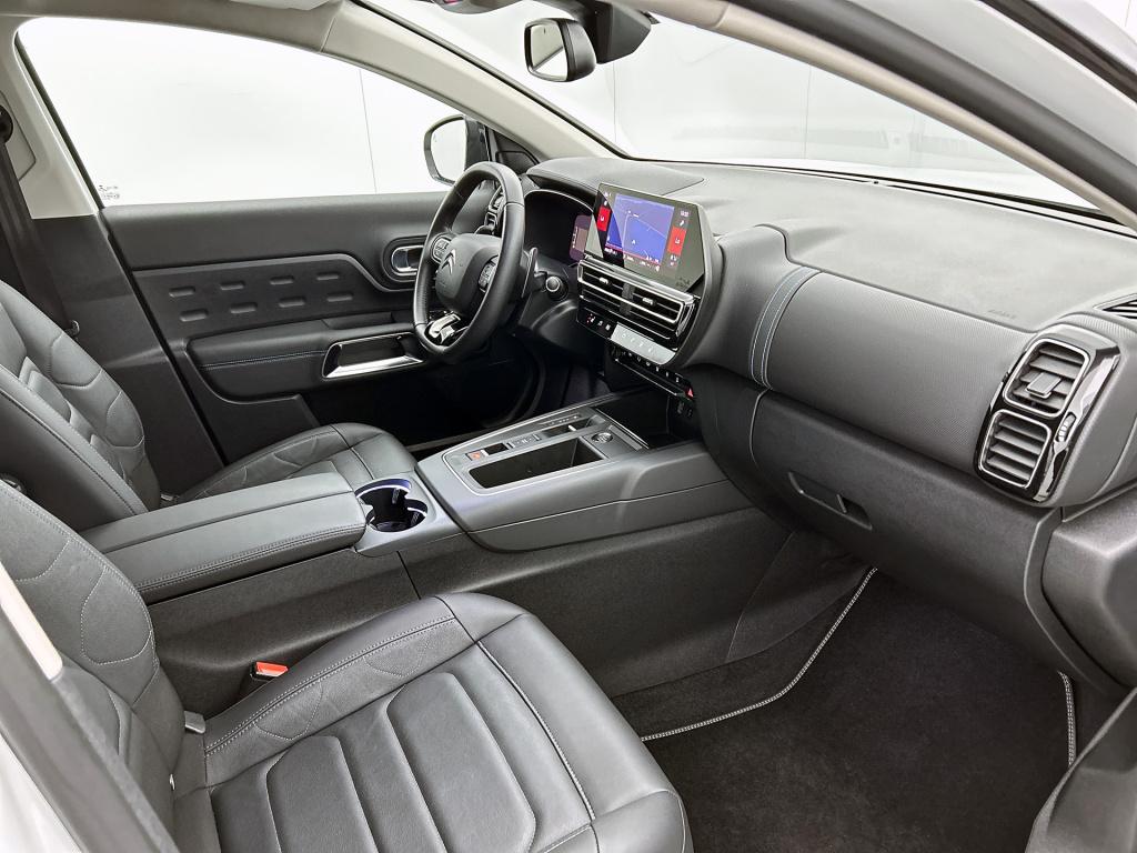 Citroen C5 Aircross 130 pk automaat shine | rijklaar | adaptive cruise | st