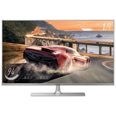 Panasonic LED 4K UHD 102cm diagonaal 40 inch Smart TV