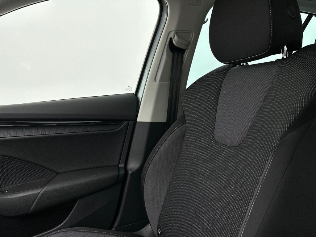 Skoda Onbekend 1.5 tsi mhev sportline business