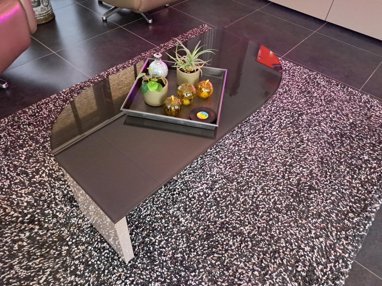 KARAT salontafel bieden