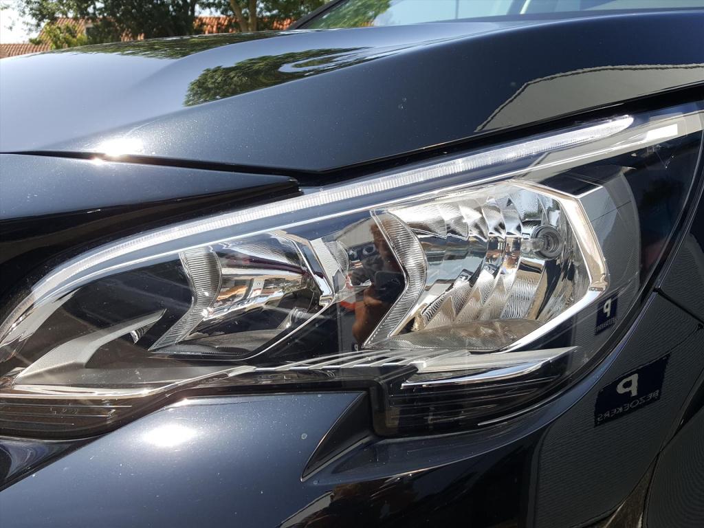 Peugeot 3008 1.2 pt 130pk s&s allure trekhaak | apple carplay & android aut