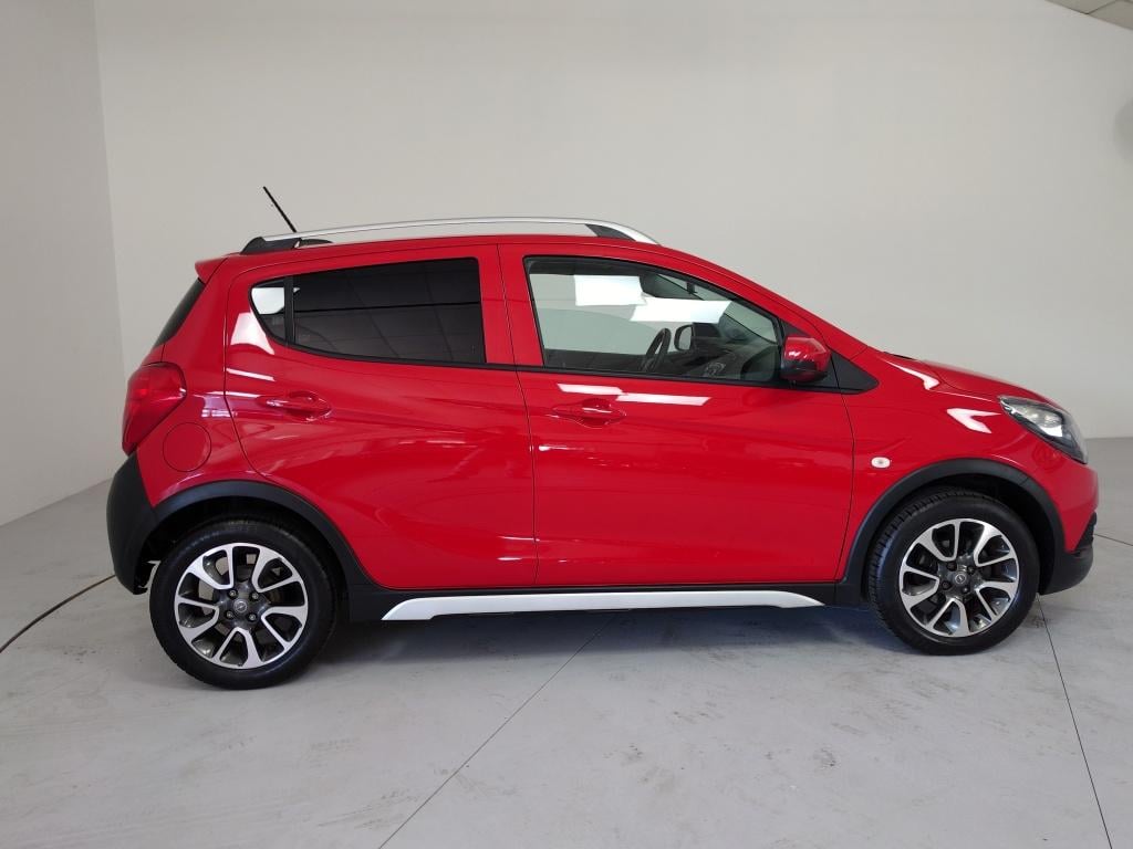 Opel Karl 1.0 rocks | cruise | airco