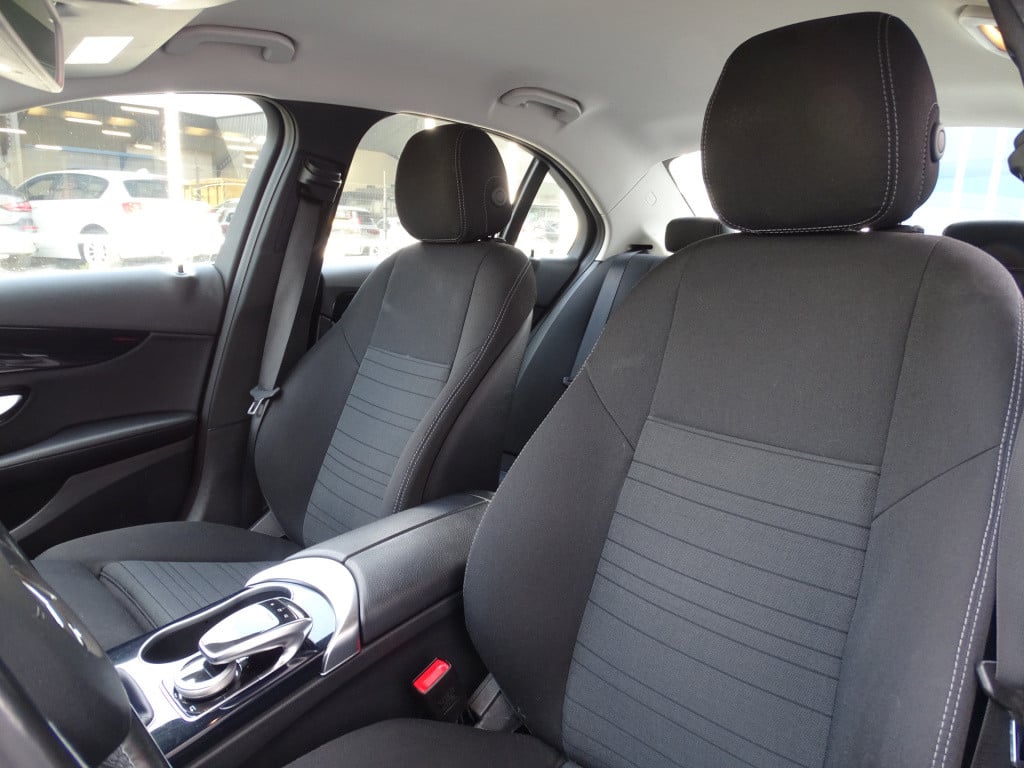 Mercedes-Benz C-Klasse 180 cdi edition | led | navi | bluetooth
