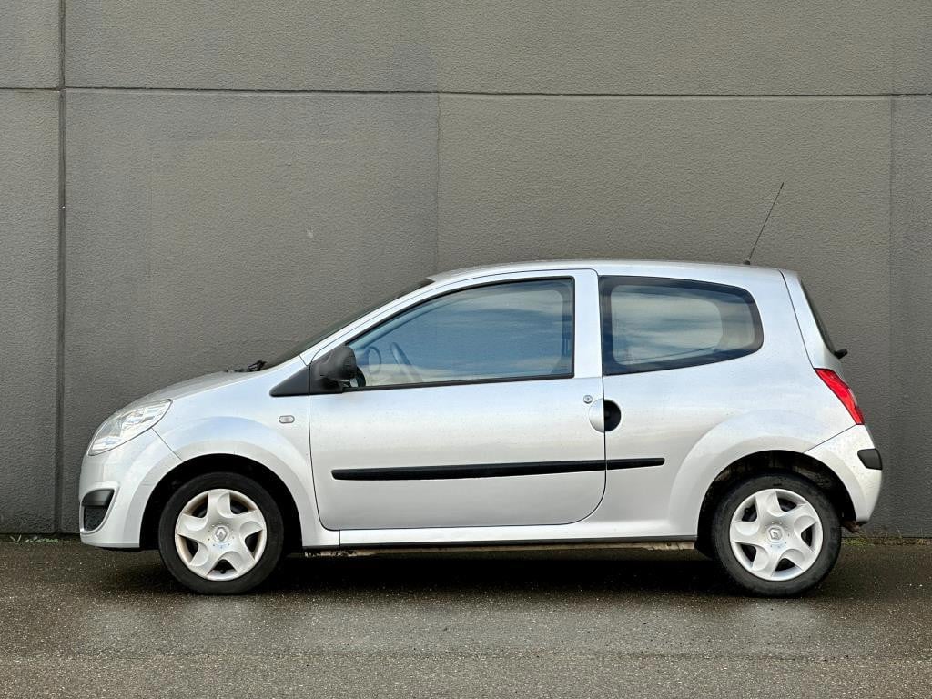 Renault Twingo 1.2 authentique