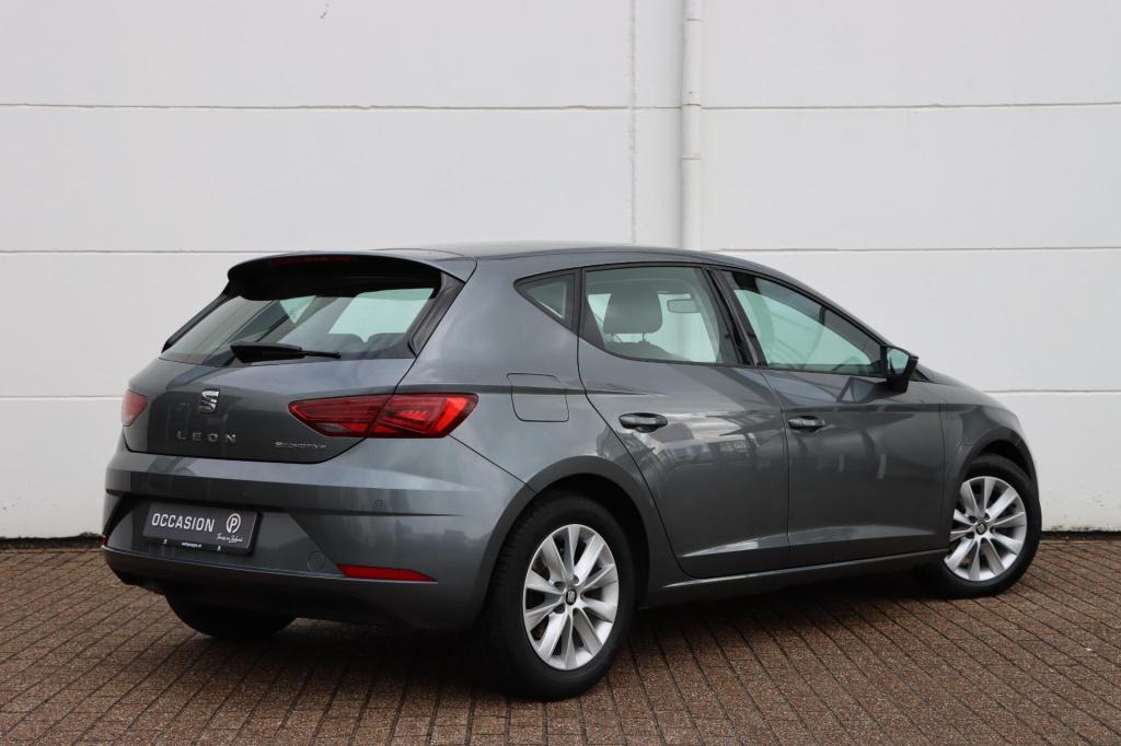 Seat Leon st 1.0 tsi style business intense dsg7