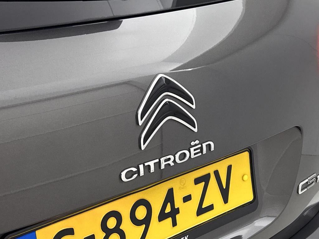 Citroen C5 Aircross 130 pk feel | rijklaar | adaptive cruise | elektrische 