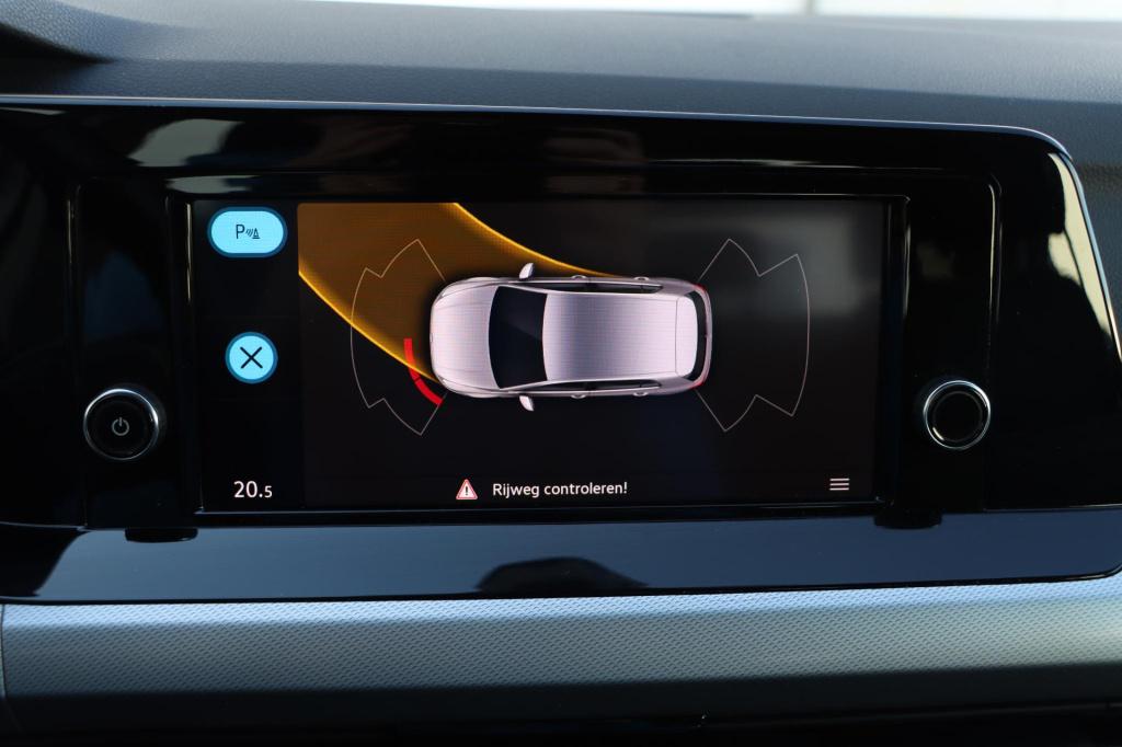 Volkswagen Golf 1.0 tsi life | app connect | parkeersensoren | climate cont
