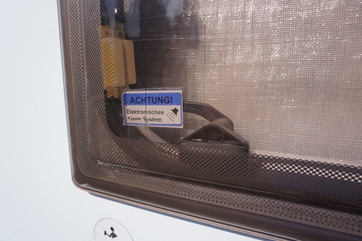 Burstner Delfin T695 met 141.000km op basis Renault Master 3 Liter
