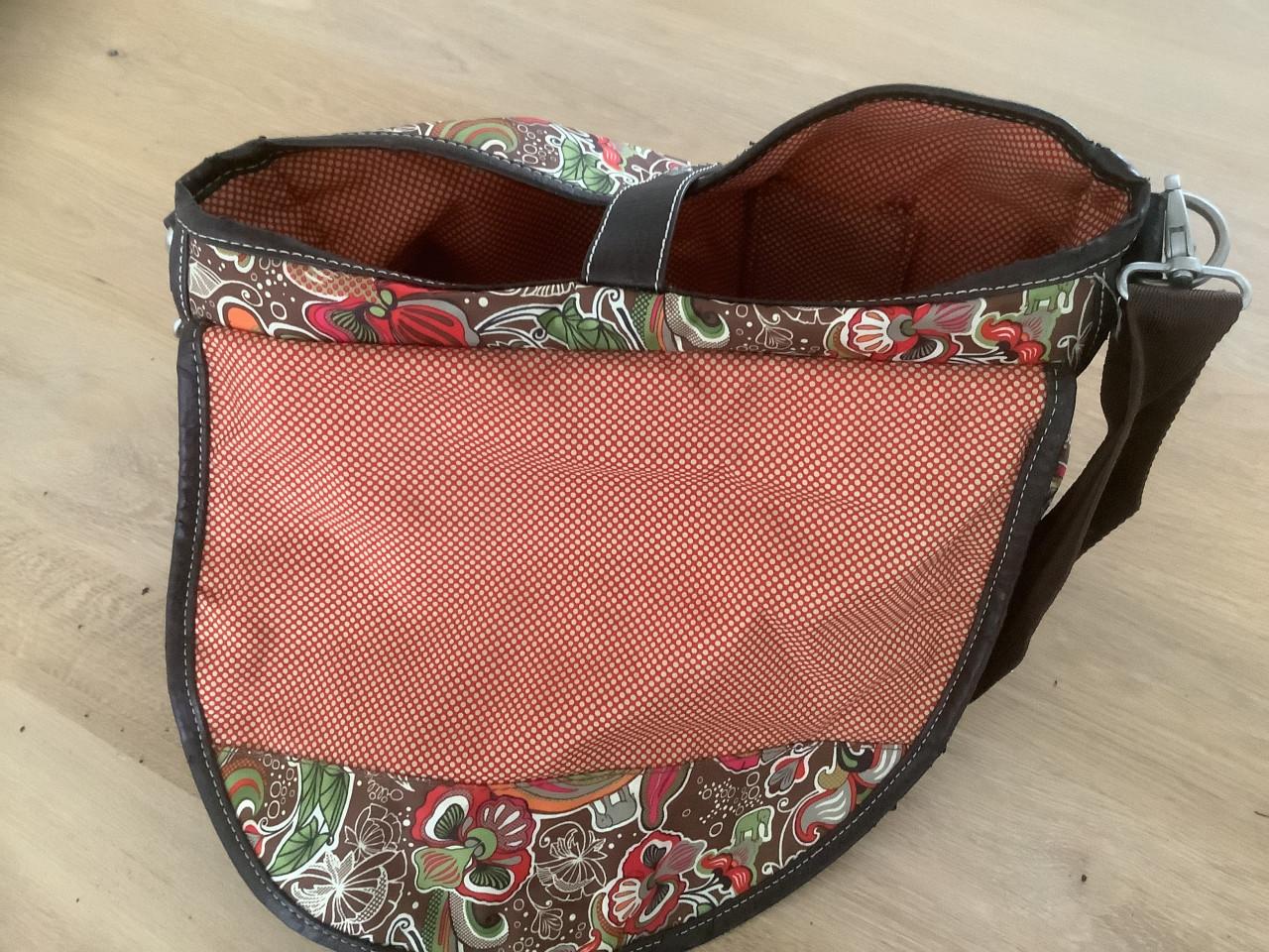 Oilily Tas