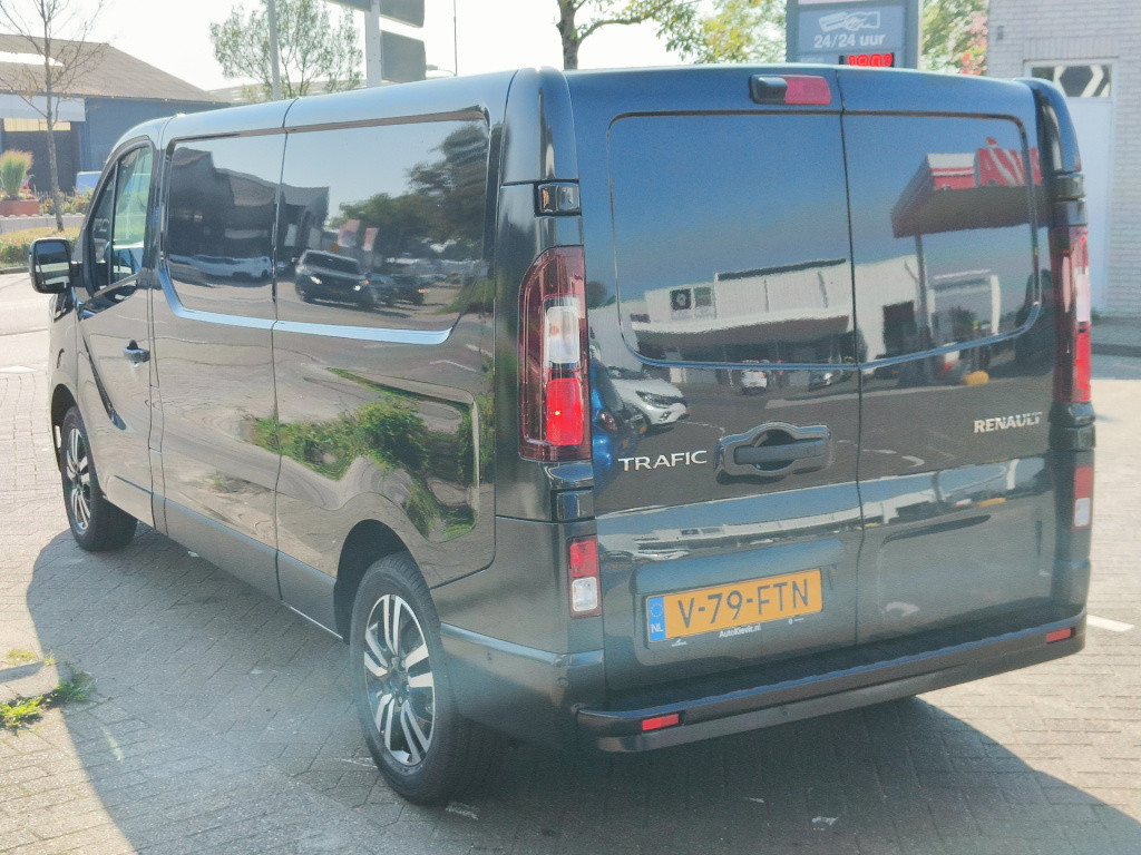 Renault Trafic 2.0 blue dci 170pk t30 l2h1 extra