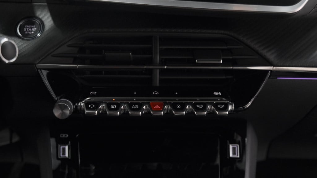 Peugeot 2008 puretech 130 eat8 gt | 360 camera | adaptieve cruise control |