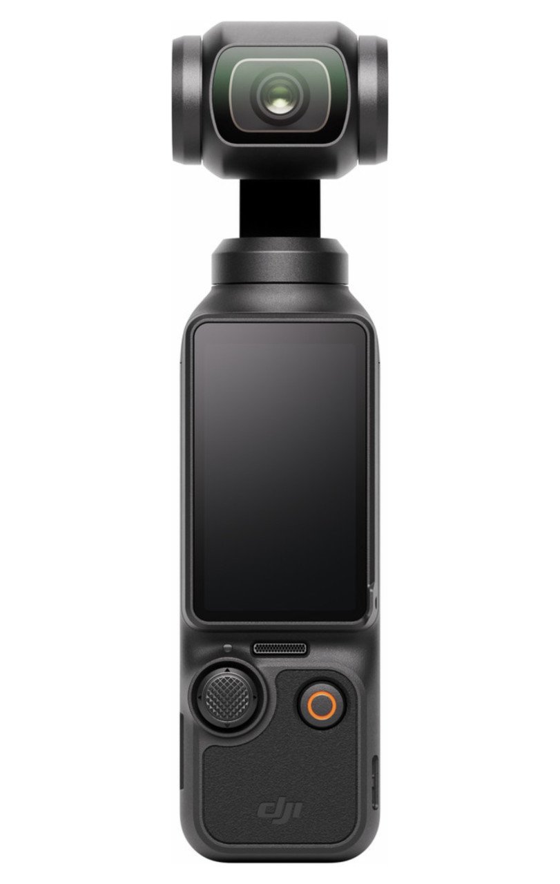 Dji osmo pocket 3