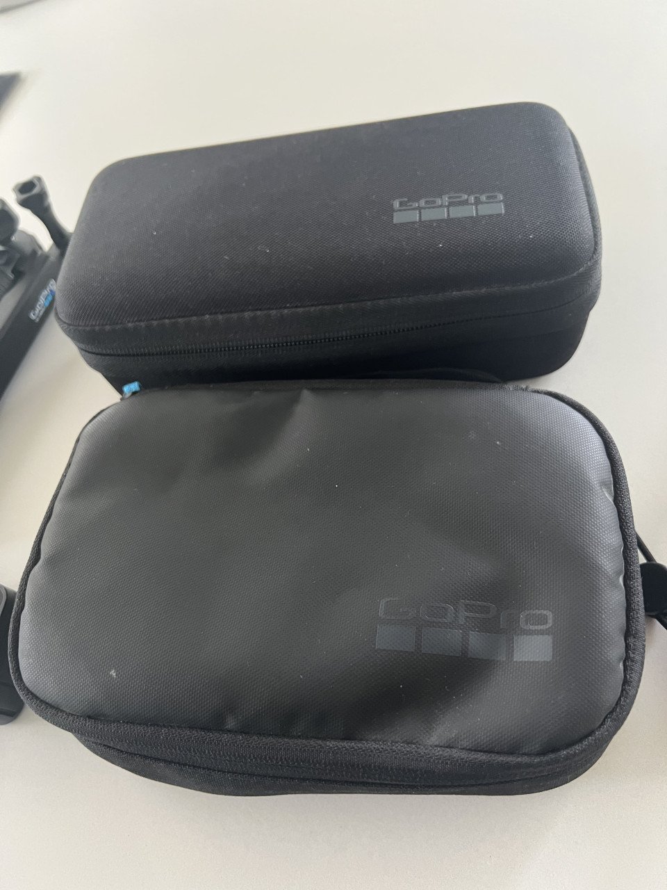 GoPro Hero 9 set