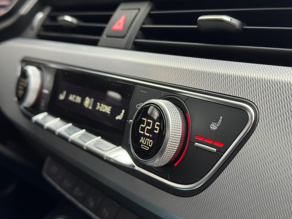 Audi A5 40 tfsi * panoramadak * virtual cockpit * 360 camera