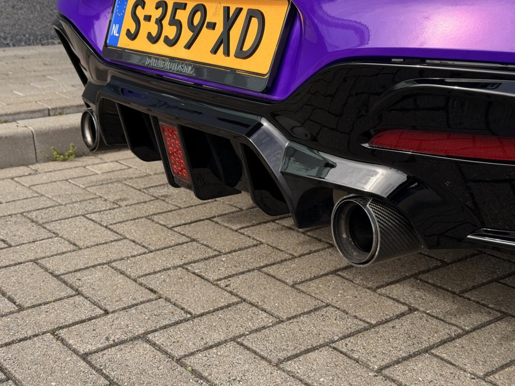 BMW 1 Serie m135i m-performance | schuifdak| navi | cruise | performance ui