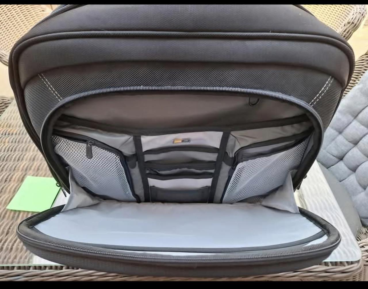 Laptoptas/trolley