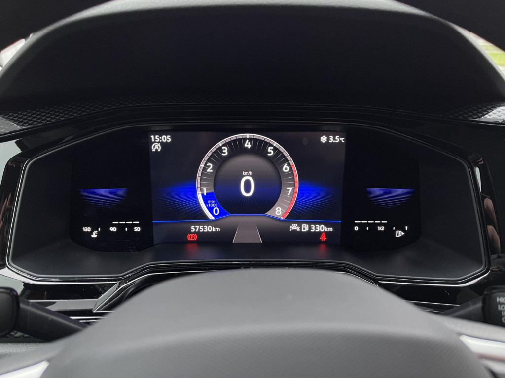 Volkswagen Polo 1.0 tsi life | apple carplay/android auto | stoelverwarming