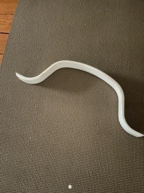 Stokke kinderstoel beugel