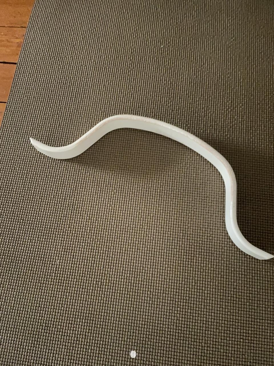 Stokke kinderstoel beugel