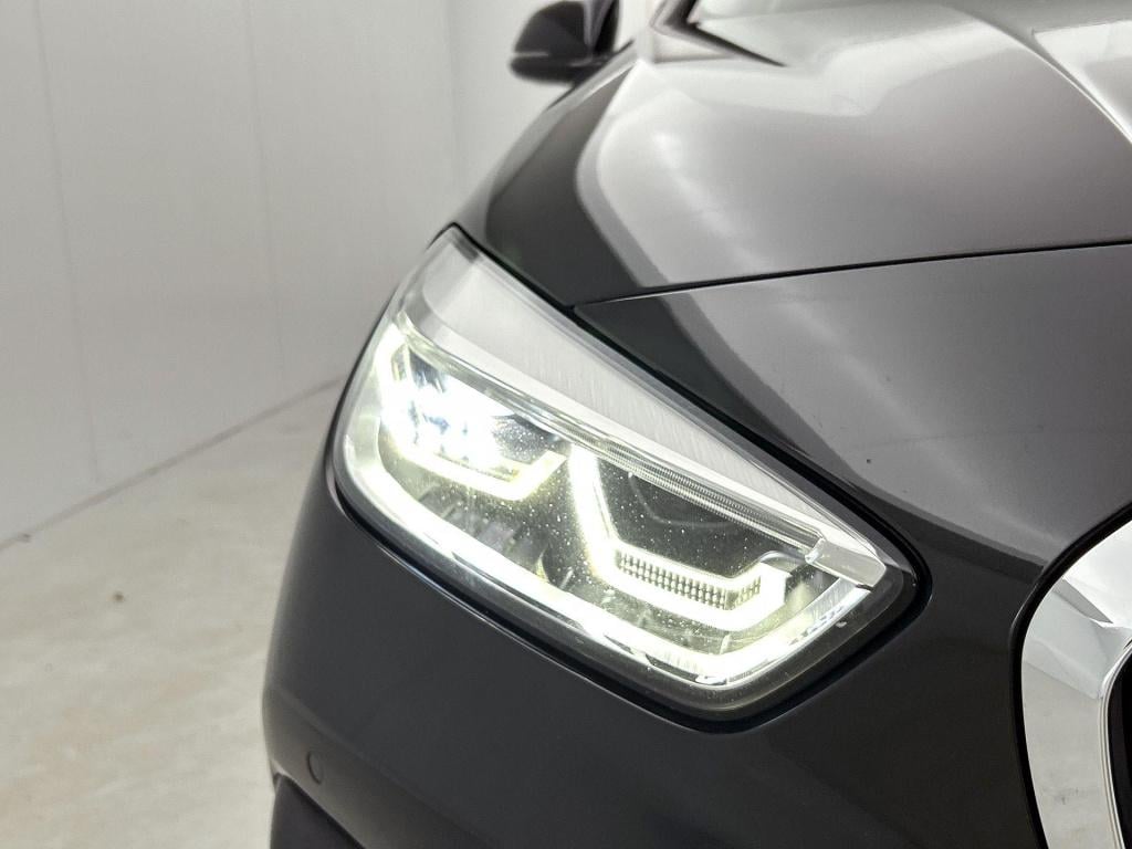 BMW 1 Serie 118i executive edition