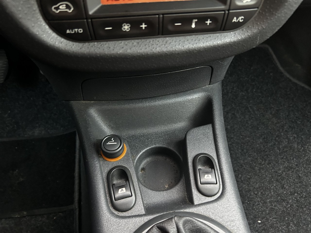 Citroen C2 1.4i Plaisir/JAAR APK/NAP/AIRCO/CRUISE CONTR/
