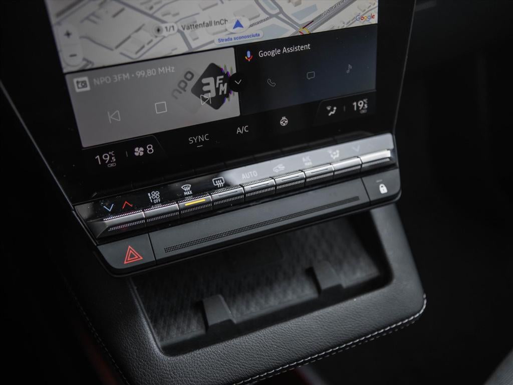 Renault Megane ev60 220pk optimum charge techno