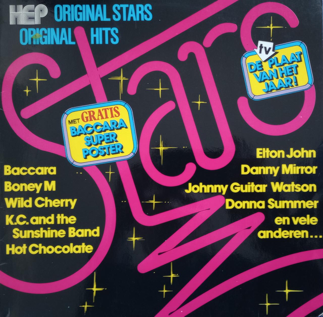 Original Stars - Original Hits 1977