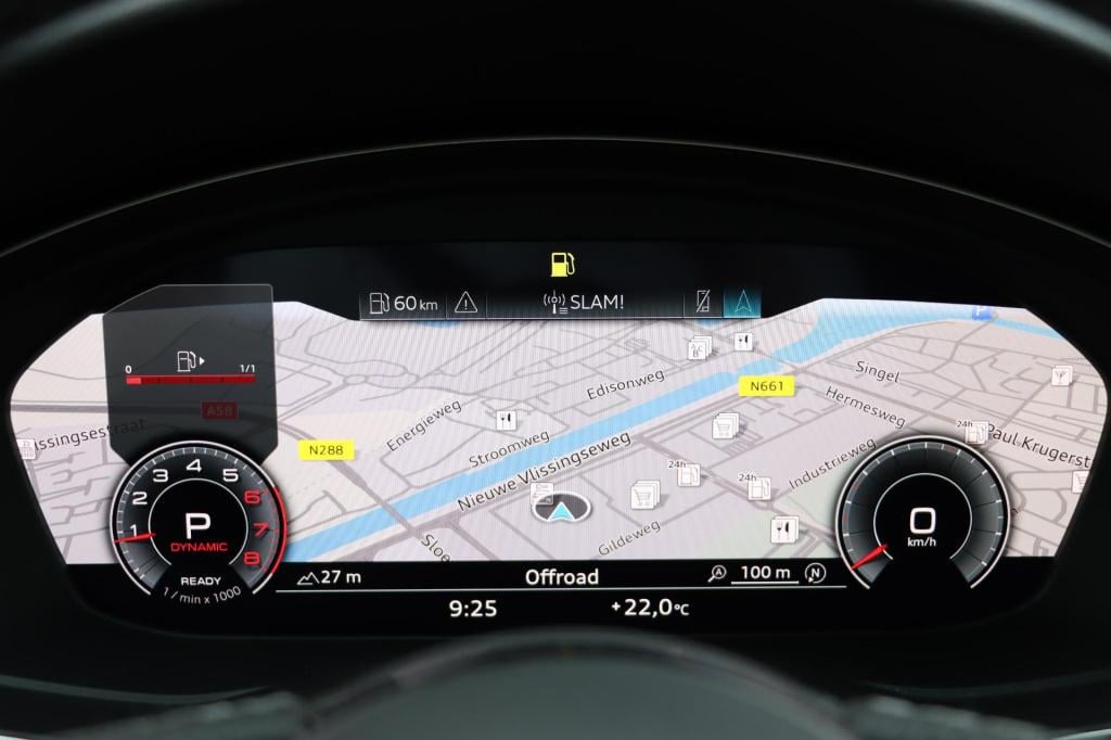 Audi A5 sportback 35 tfsi s edition competition 150pk s tronic
