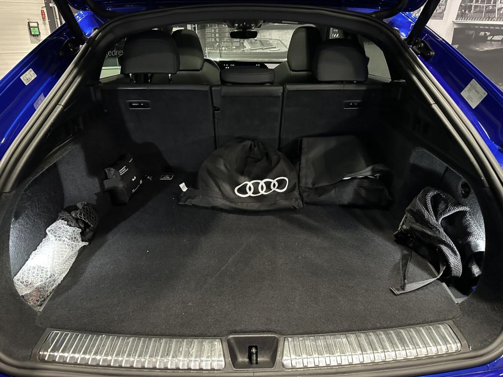 Audi Q5 sportback 2.0 tfsi e-hybrid quattro s edition *pano*360camera*passa