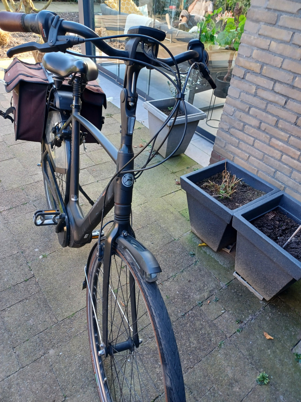 Ebike